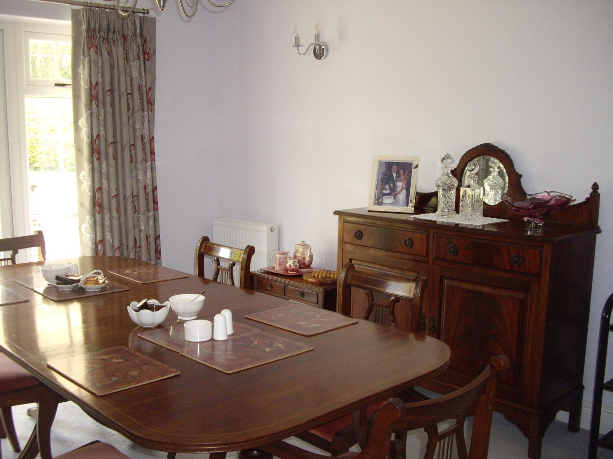 Bed and Breakfast The Coach House Shepreth Экстерьер фото
