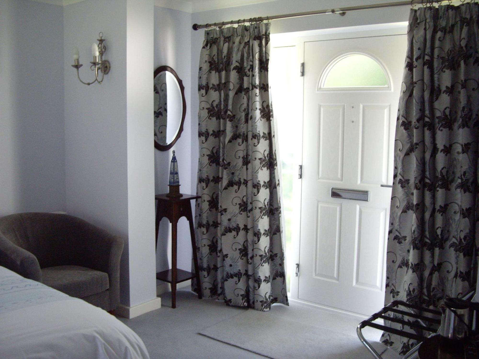 Bed and Breakfast The Coach House Shepreth Экстерьер фото