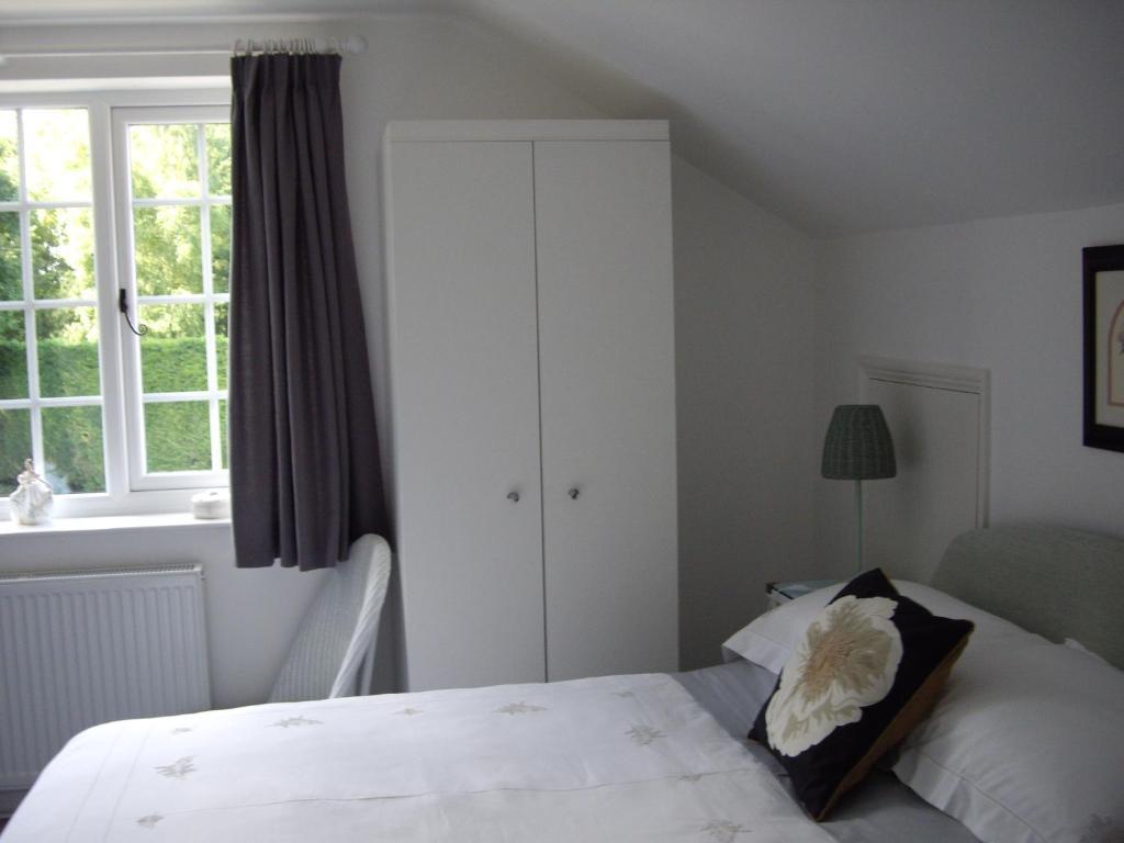 Bed and Breakfast The Coach House Shepreth Номер фото