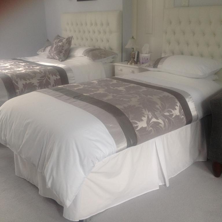 Bed and Breakfast The Coach House Shepreth Экстерьер фото
